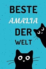 Beste amalia personalisiertes gebraucht kaufen  Wird an jeden Ort in Deutschland