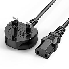 Mains power cable for sale  Delivered anywhere in UK