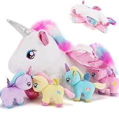Gnomantic pieces unicorn for sale  Delivered anywhere in USA 