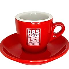 Bsession espressotasse unterta gebraucht kaufen  Wird an jeden Ort in Deutschland