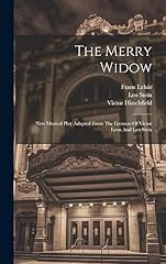 Merry widow new for sale  Delivered anywhere in UK