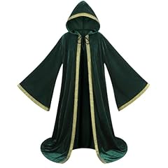 Hapnbcele wizard cloak for sale  Delivered anywhere in UK