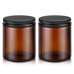 8oz glass jars for sale  Delivered anywhere in USA 
