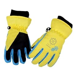Azarxis gants ski d'occasion  Livré partout en Belgiqu
