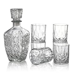 Barvivo glass whiskey for sale  Delivered anywhere in USA 