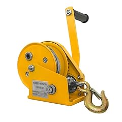 Treppiede salvataggio allumini usato  Spedito ovunque in Italia 