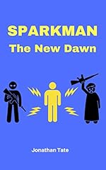 Sparkman the new usato  Spedito ovunque in Italia 
