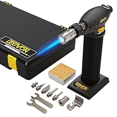 Powerful butane torch for sale  Delivered anywhere in Ireland