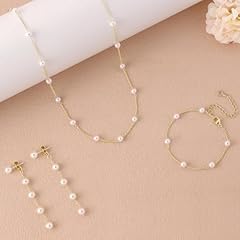 Yamobi parure bijoux d'occasion  Livré partout en France