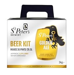Peters beer kits for sale  Delivered anywhere in UK
