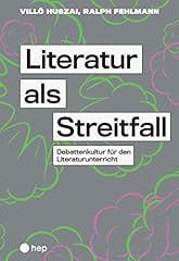 Literatur als streitfall gebraucht kaufen  Wird an jeden Ort in Deutschland