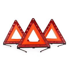 Dedc warning triangle for sale  Delivered anywhere in USA 