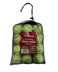 Pcs tennis balls for sale  Delivered anywhere in UK