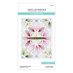 Spellbinders papercrafts inc gebraucht kaufen  Wird an jeden Ort in Deutschland