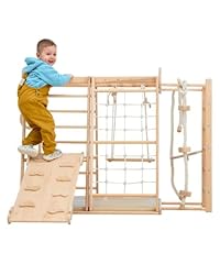 Indoor climbing frame for sale  Delivered anywhere in UK