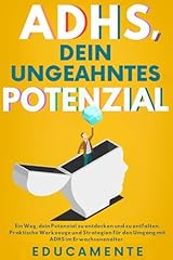 Adhs dein ungeahntes gebraucht kaufen  Wird an jeden Ort in Deutschland
