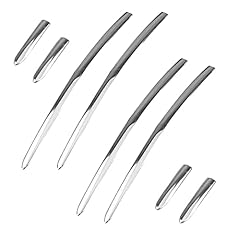 Marran 8pcs stainless for sale  Delivered anywhere in UK