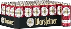 Warsteiner winter bier gebraucht kaufen  Wird an jeden Ort in Deutschland