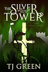 Silver tower arthurian for sale  Delivered anywhere in UK