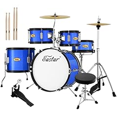 Eastar drum set for sale  Delivered anywhere in USA 