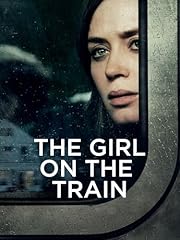Ragazza del treno usato  Spedito ovunque in Italia 