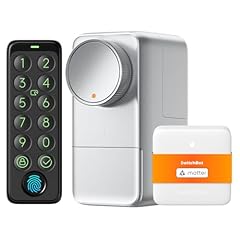 Switchbot wlan smart gebraucht kaufen  Wird an jeden Ort in Deutschland