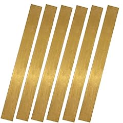 Brass strip brass for sale  Delivered anywhere in USA 