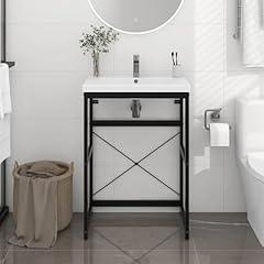 Barash cloakroom basin for sale  Delivered anywhere in UK