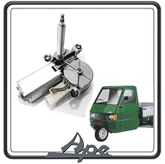 Motore motorino tergicristallo usato  Spedito ovunque in Italia 