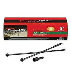 Fastenmaster timberlok hex for sale  Delivered anywhere in USA 