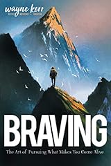 Braving the art gebraucht kaufen  Wird an jeden Ort in Deutschland