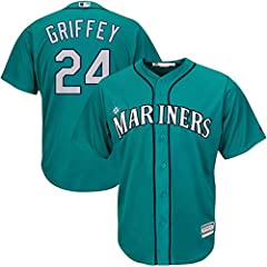 Ken griffey seattle for sale  Delivered anywhere in USA 