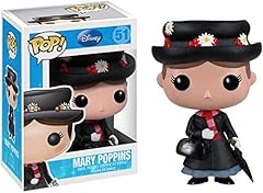 Pop disney mary usato  Spedito ovunque in Italia 