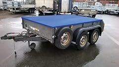 Trailer cover fits for sale  Delivered anywhere in UK