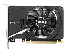 Msi geforce 1030 d'occasion  Livré partout en France