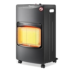 Wiltec stufa gas usato  Spedito ovunque in Italia 