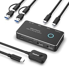 Rshtech switch usb d'occasion  Livré partout en France