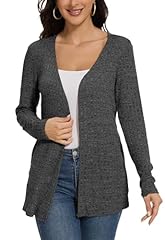 Molirex leichte strickjacke gebraucht kaufen  Wird an jeden Ort in Deutschland