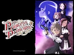 Princess principal gebraucht kaufen  Wird an jeden Ort in Deutschland