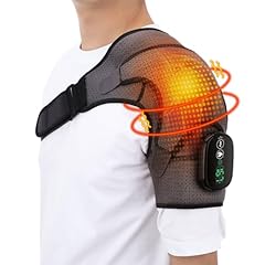 Cordless shoulder heating for sale  Delivered anywhere in USA 