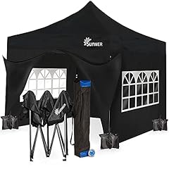 Sunmer 3x3m pop for sale  Delivered anywhere in UK