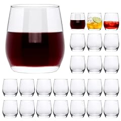Cadamada wine glasses for sale  Delivered anywhere in USA 