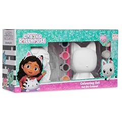 Gabby dollhouse paint for sale  Delivered anywhere in UK