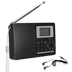 Radio bande complète d'occasion  Livré partout en France