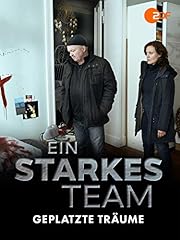 Starkes team geplatzte gebraucht kaufen  Wird an jeden Ort in Deutschland
