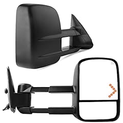 Yitamotor towing mirrors for sale  Delivered anywhere in USA 