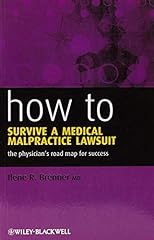 Survive medical malpractice for sale  Delivered anywhere in USA 