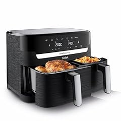 Tefal dual easy gebraucht kaufen  Wird an jeden Ort in Deutschland