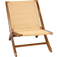 Teakcraft teak rattan for sale  Delivered anywhere in USA 