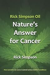 Rick simpson oil for sale  Delivered anywhere in USA 